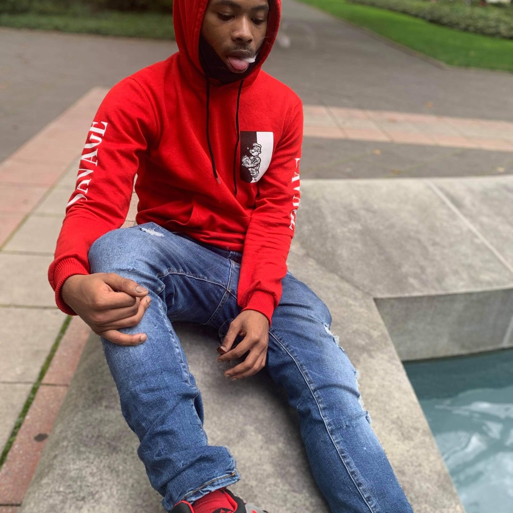 Meet your Posher, Chasem